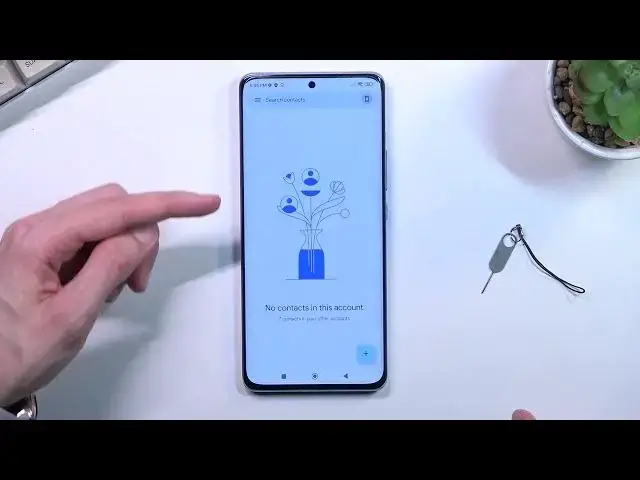 Video thumbnail for Xiaomi 12 Pro - How To Import Contacts