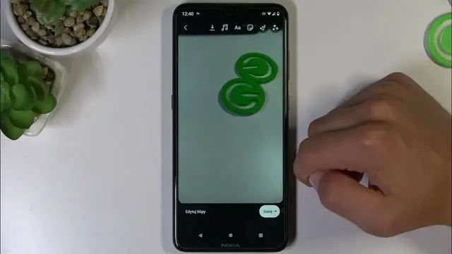 Video thumbnail for Jak dodać Reels na Instagramie?