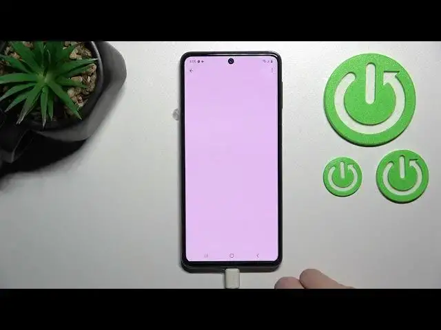 'Video thumbnail for How to Activate Hey Google of Google Assistant in Samsung Galaxy M53'