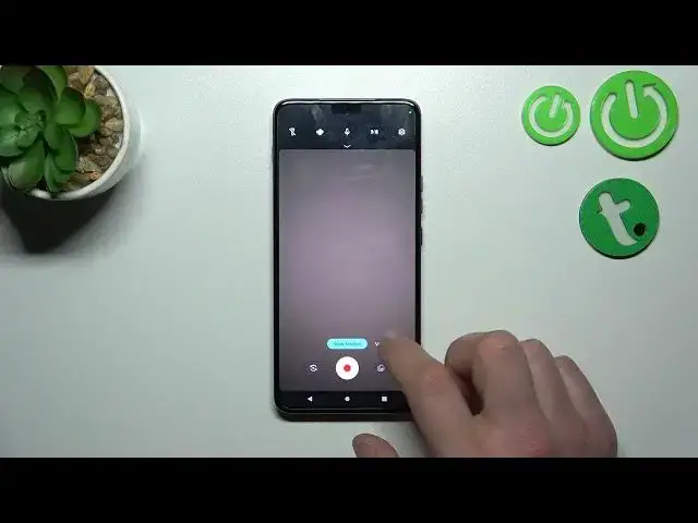 Video thumbnail for Does MOTOROLA ThinkPhone Have Camera Slow Motion
