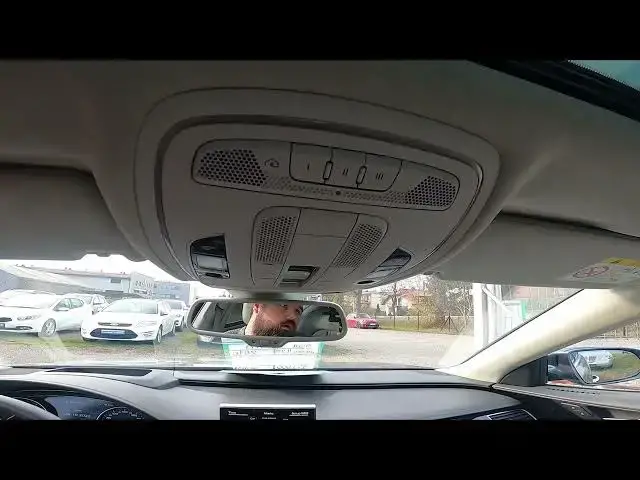 Video thumbnail for How to Use Garage Opener in Audi A8 D4 ( 2010 - 2017 ) | Automatically Open Garage Doors