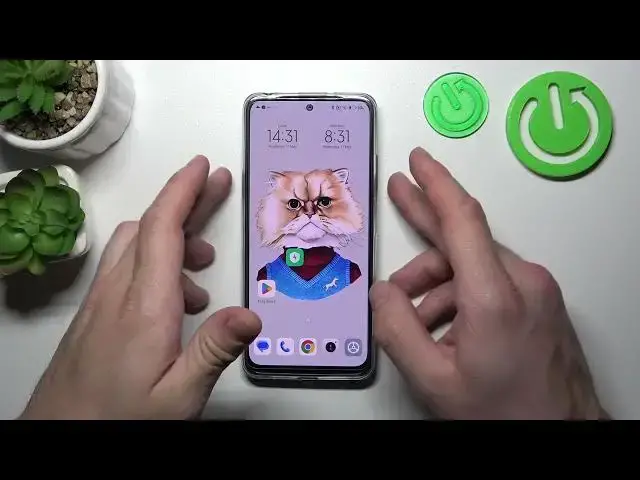 Video thumbnail for Does the REDMI Note 12S Mobile Device Have a 3.5mm Headphones Jack? Let's Figure Out!