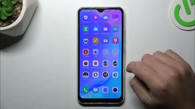 Video thumbnail for How to Enable Incognito Mode on VIVO Y17?