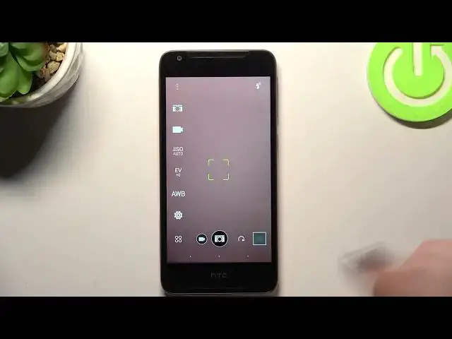 'Video thumbnail for How to set the camera timer in HTC Desire 628 | HTC Desire 628 – camera timer'