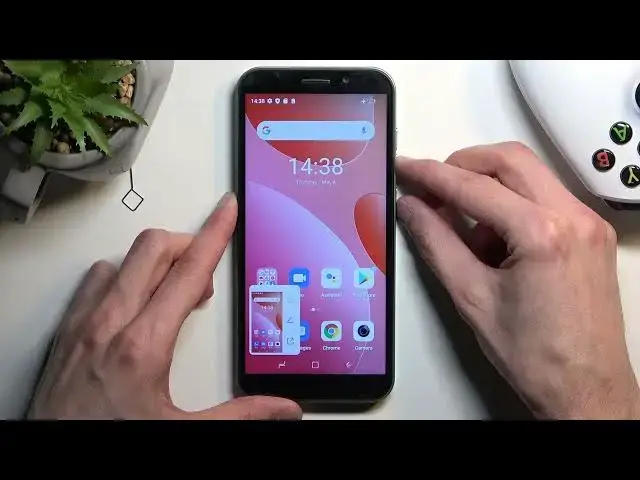 Video thumbnail for How to Take a Screenshot on DOOGEE X97 Pro? Screenshot Methods Checkup & Short Presentation Video!