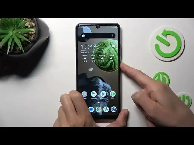 Video thumbnail for How to Soft Reset ZTE Blade A72S | Force Restart