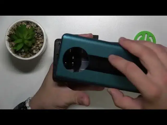 Video thumbnail for Does Cubot Note 9 Have SD Card Slot