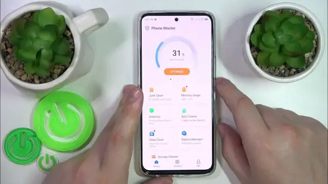 Video thumbnail for How to Enable Data Saver on Tecno Camon 18 Premier – Data Saver Mode