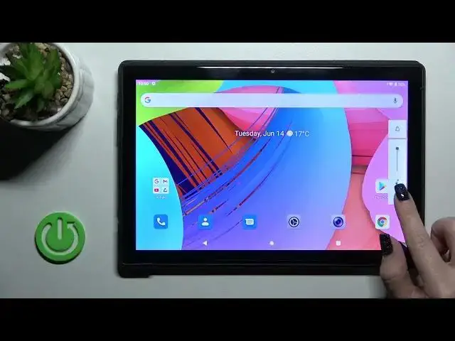 'Video thumbnail for How to Adjust Ringtone Volume on Oukitel OKT1 - Setting Volume'