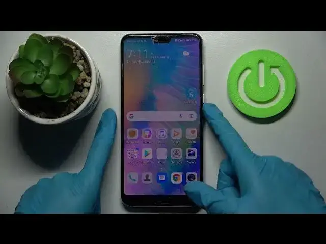 Video thumbnail for How to Set Up Face Unlock on HUAWEI P20 Pro – Activate Face Recognition