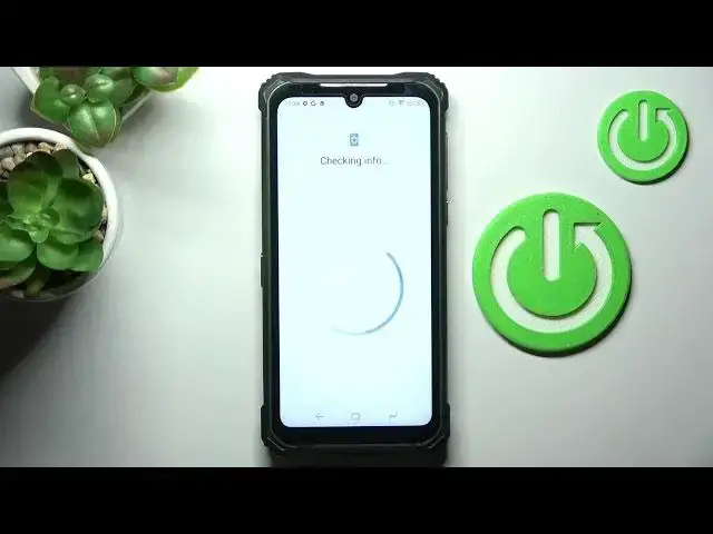 'Video thumbnail for How to Add / Remove Google Account in DOOGEE S86 Pro – Set Up Google Account'