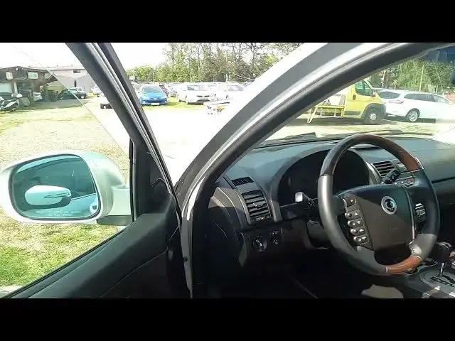 Video thumbnail for Where is ODB 2 Socket in Ssangyong Rexton III ( 2012 – 2016 ) | Find ODB 2 Socket