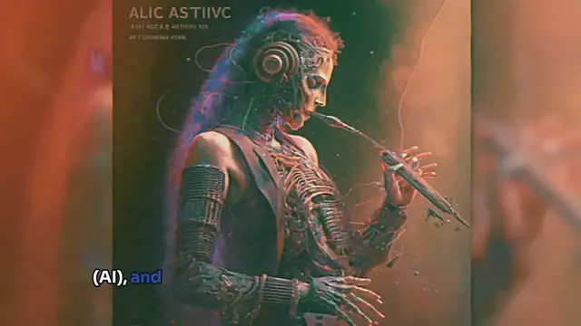 Video thumbnail for Top 15 Jobs that AI may or has already destroyed it now or in future