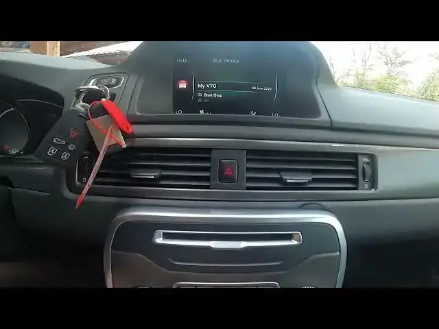 'Video thumbnail for How to Change System Language via Speedometer Display in VOLVO V70 III ( 2007 – 2016 )'