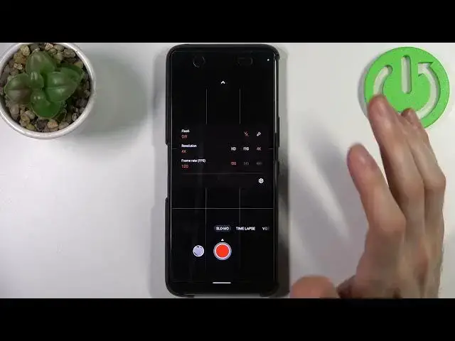Video thumbnail for How to Change the Slow Motion Speed on Asus ROG Phone 6