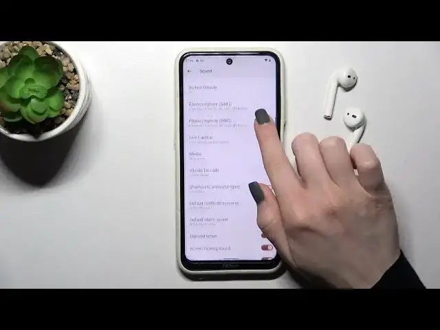 'Video thumbnail for How to Change Notification Sound on Nokia X20 – Customize Sounds'