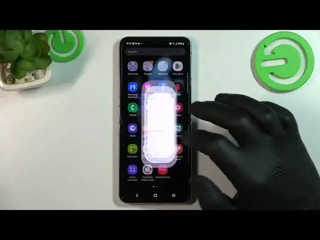 'Video thumbnail for How to Change Vibration Intensity on Samsung Galaxy Z Flip4 - Adjust Vibration Intensity'