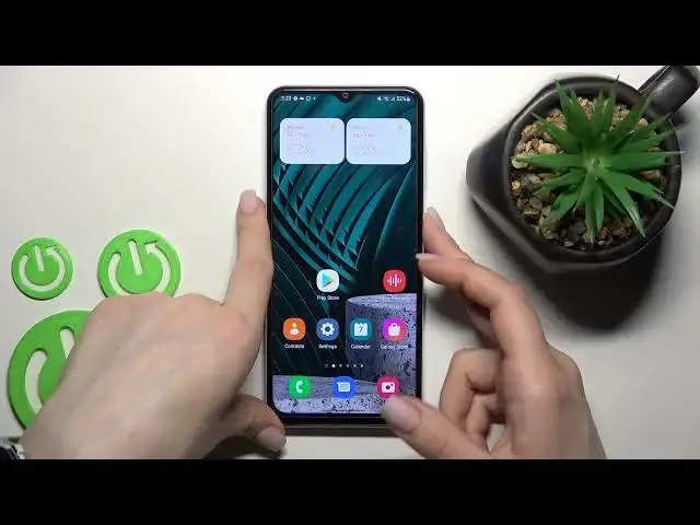 Video thumbnail for How to Set New Wallpaper on Samsung Galaxy A13 | Update the Lock Screen background on Galaxy A13