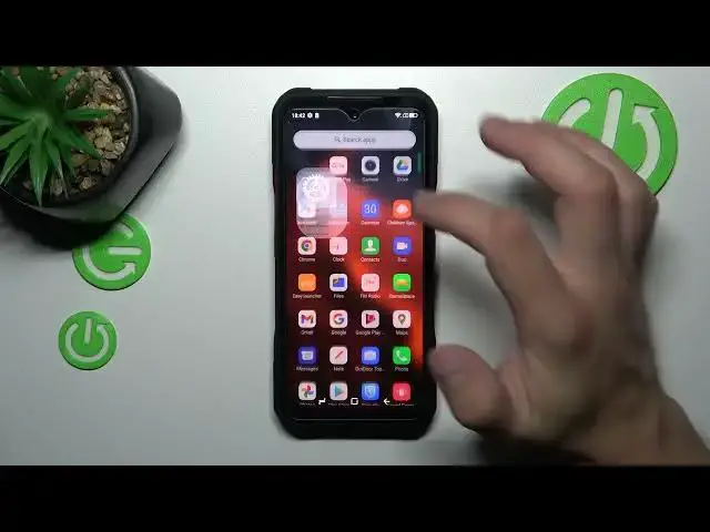 Video thumbnail for How to Enable/Disable Charging Sound in DOOGEE V20 – Manage Charging Sound