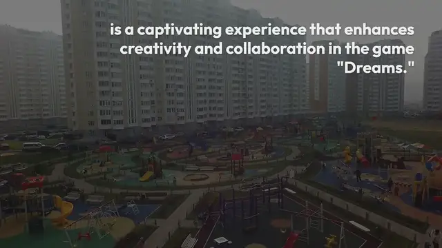 Video thumbnail for Explore Dreamiverse with Friends