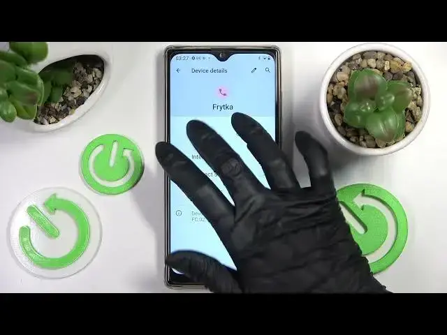 'Video thumbnail for How to Add Bluetooth Device to CUBOT P50 – Enable Bluetooth Connection'