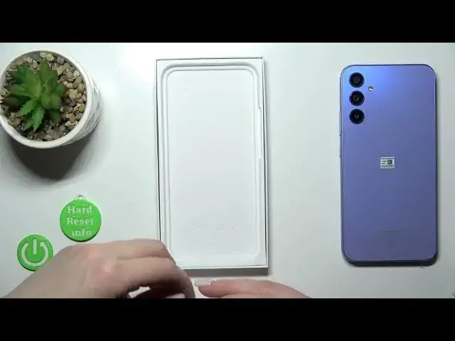 Video thumbnail for Does Samsung Galaxy A34 Comes With Case