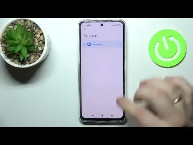 'Video thumbnail for How to Install Chrome on POCO X4 GT - Make Chrome Default Browser'