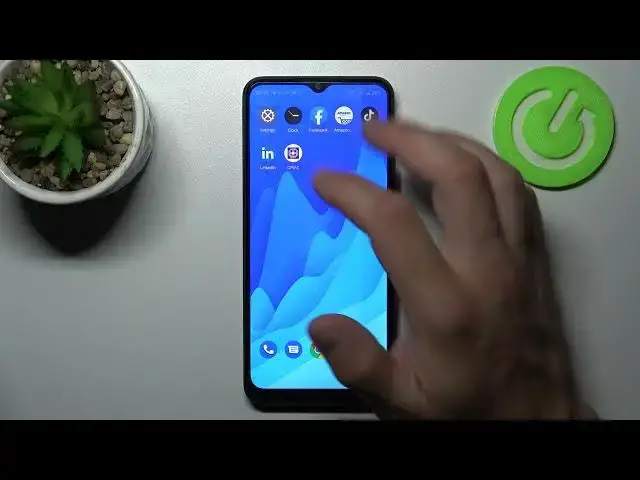 Video thumbnail for How to Turn On / Off Charging Sounds on REALME C30 – Manage Charging Sound