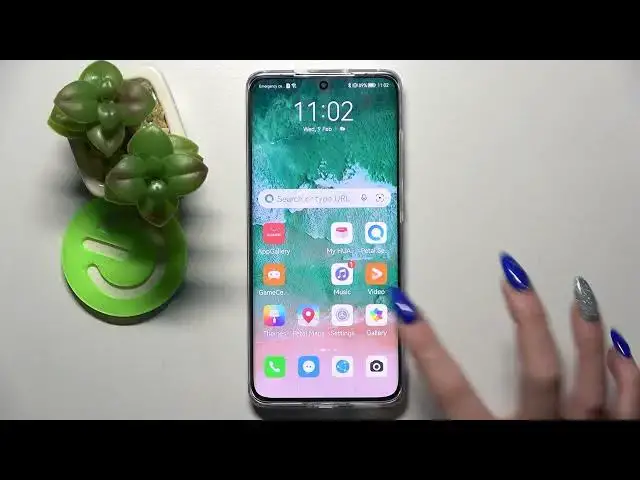 Video thumbnail for How to Change Icon Size in HUAWEI P50 Pro – Find Icon Management Options