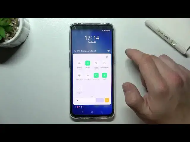 Video thumbnail for Does the Oppo Find X3 Lite have a Screen Mirroring option?