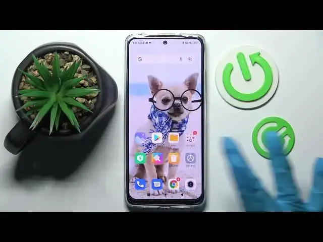 'Video thumbnail for How to Block Auto Rotation in Xiaomi Redmi 11 - Turn On Automatic Screen Rotation'