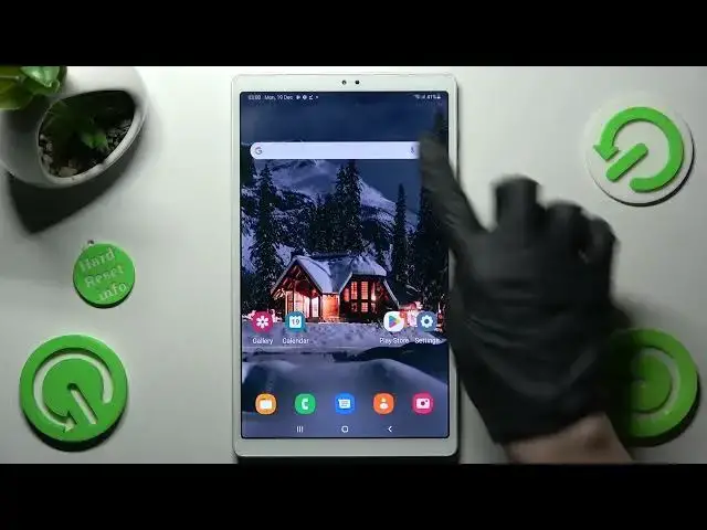 'Video thumbnail for How to Customize Keyboard Theme in Samsung Galaxy Tab A7 Lite - Use Gboard App'