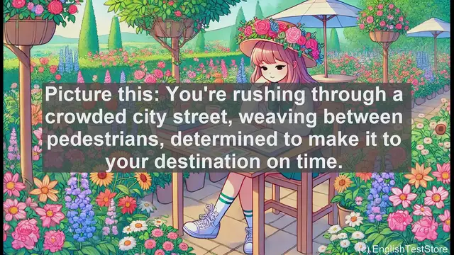 Video thumbnail for 5000 Must Know SAT Vocabulary - SAT Vocabulary: Understanding 'Hustle' - Noun and Verb