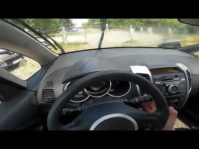 'Video thumbnail for How to Enable or Disable Front Sprinklers in Kia Venga ( 2009 - 2019 )'