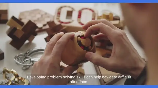 Video thumbnail for Best Practices to Cope with Professional Challenge