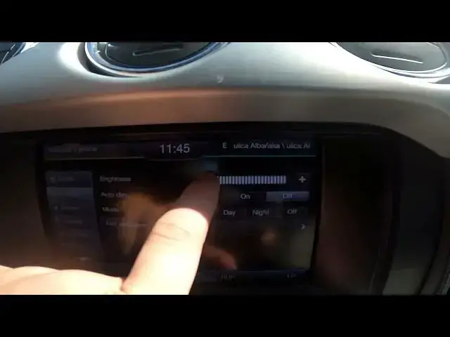 'Video thumbnail for How to Find and Manage Display Settings in Ford Mustang VI ( 2014 – now )'