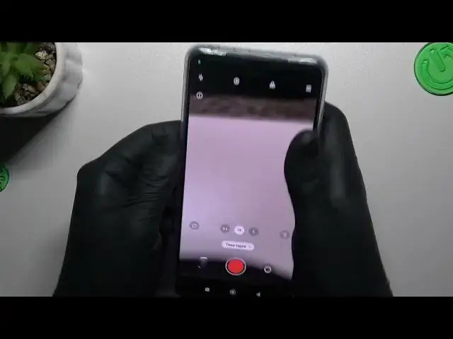 Video thumbnail for How to Record Time Lapse in POCO X5 – Time Lapse Option