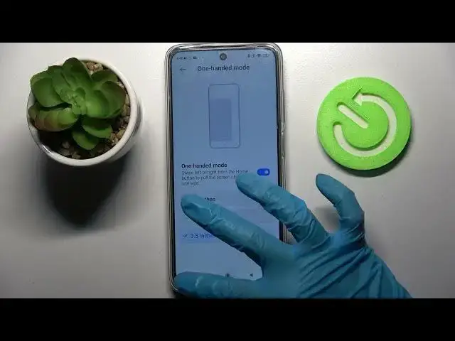 Video thumbnail for How to Enter One Handed Mode on Xiaomi Redmi 10 – Use One Hand Mode