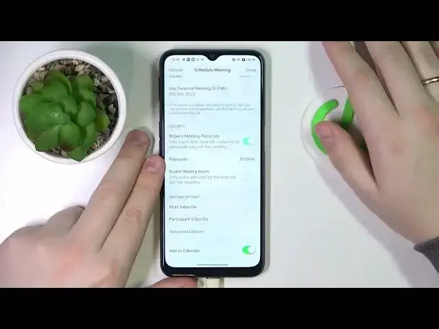 Video thumbnail for How to Schedule a Zoom Meeting - Plan a Zoom Call in Advance
