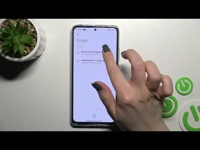 'Video thumbnail for How to Logout of Gmail Account on Xiaomi Poco X4 Pro 5G | Logout Google Account on Poco X4 Pro 5G'