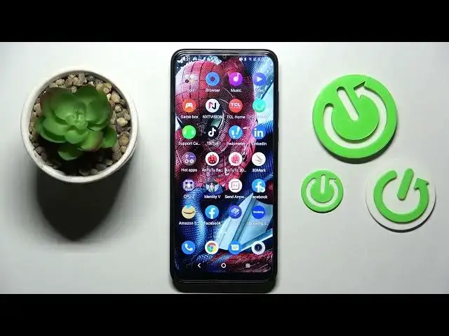 Video thumbnail for TCL 306 - How To Clone Apps