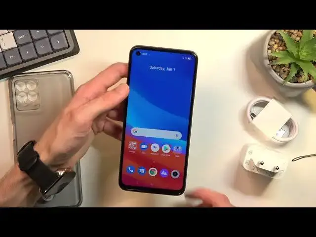 Video thumbnail for Brand NEW Realme Narzo 50 | UNBOXING & REVIEW