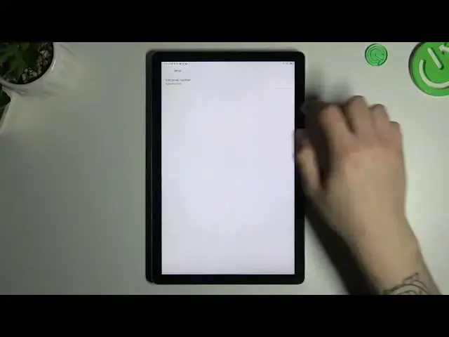 Video thumbnail for How to Turn On & Use the Voicemail Feature on a BLACKVIEW Tab 12