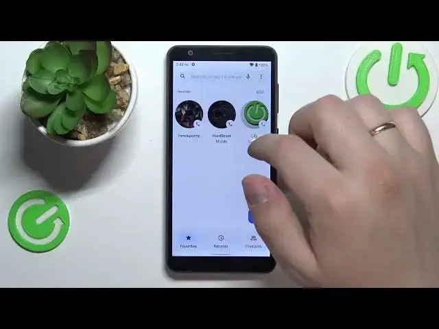 Video thumbnail for How to Block All Spam & Robo Calls in ZTE Blade A31