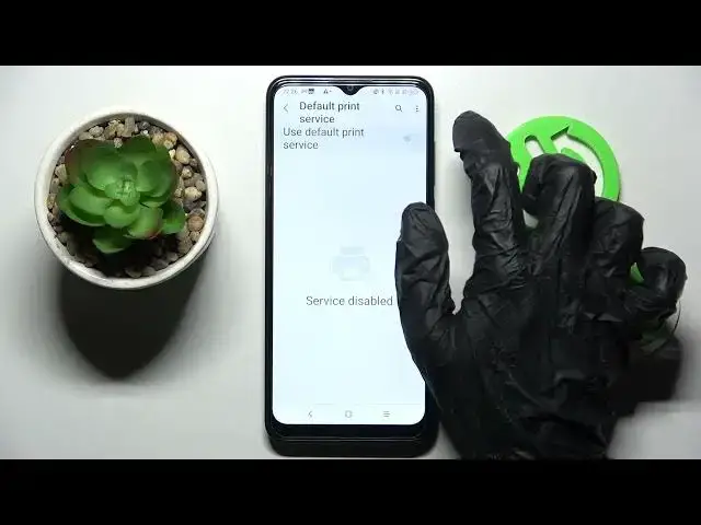 Video thumbnail for TCL 306 - How To Connect Printer