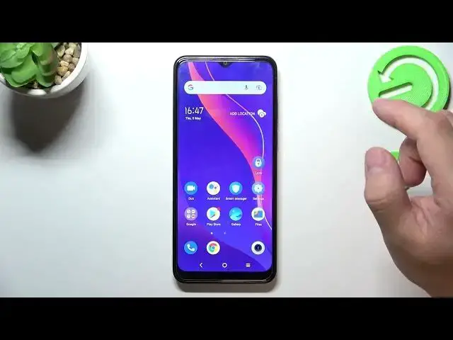 'Video thumbnail for TCL 306 - How To Remove & Restore Messages Icon'