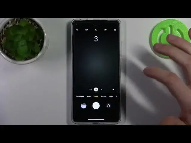 Video thumbnail for How to Set Camera Timer in POCO X5 – Find Camera Timer Options