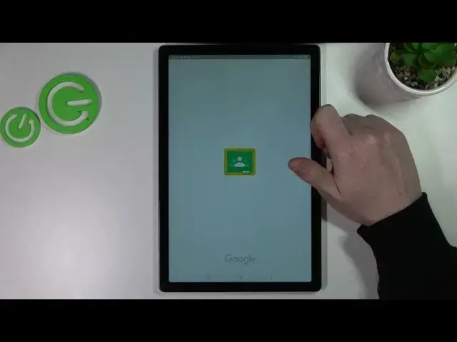 Video thumbnail for Samsung Galaxy Tab A8 2021 - How To Install And Join Google Classroom