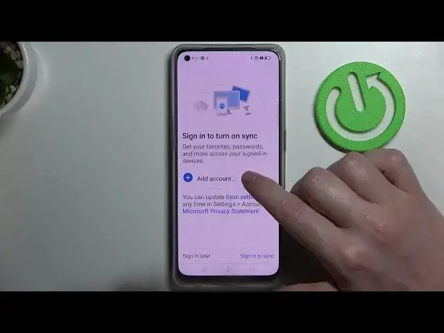 Video thumbnail for How To Install the Microsoft Edge Browser on OPPO F21 Pro 5G