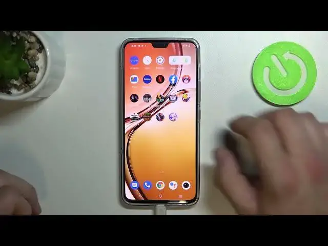 Video thumbnail for Does VIVO V23 Have Screen Mirroring?